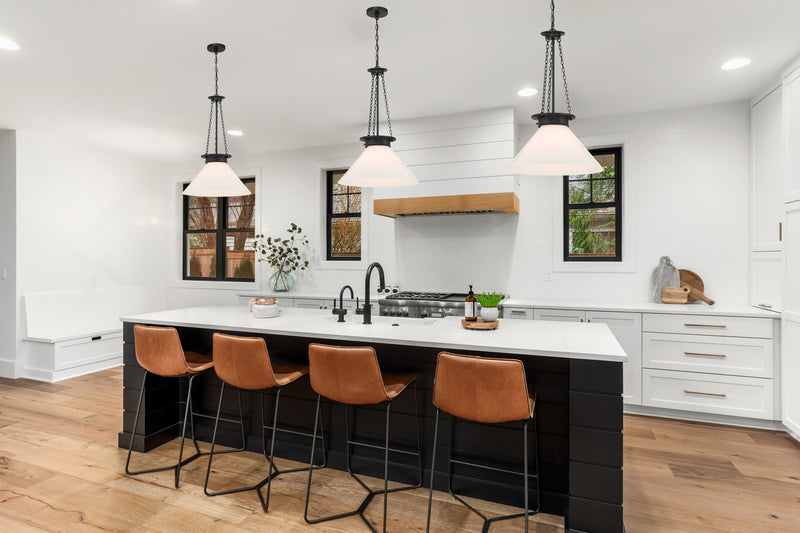 Myers 1-Light Pendant