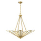 Rivage 4-Light Pendant
