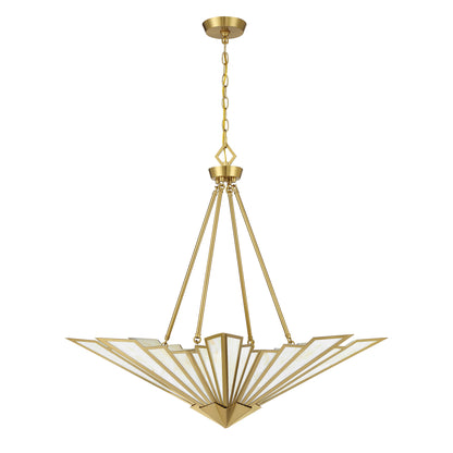 Rivage 4-Light Pendant