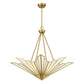 Rivage 4-Light Pendant