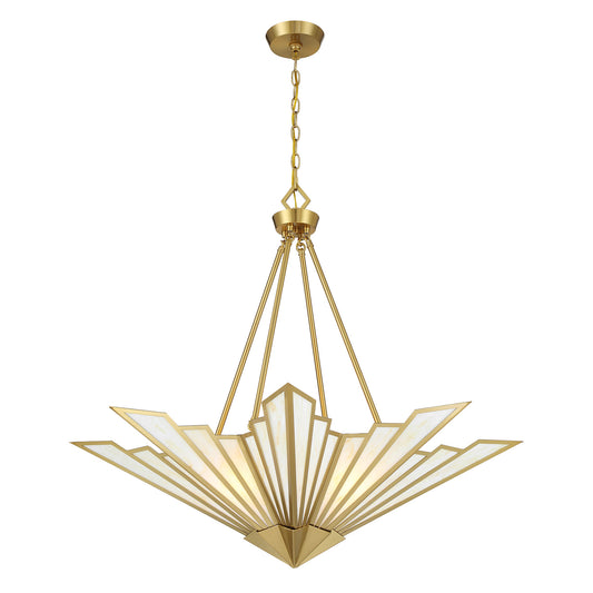 Rivage 4-Light Pendant