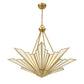 Rivage 4-Light Pendant