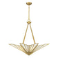 Rivage 4-Light Pendant