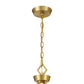 Rivage 4-Light Pendant