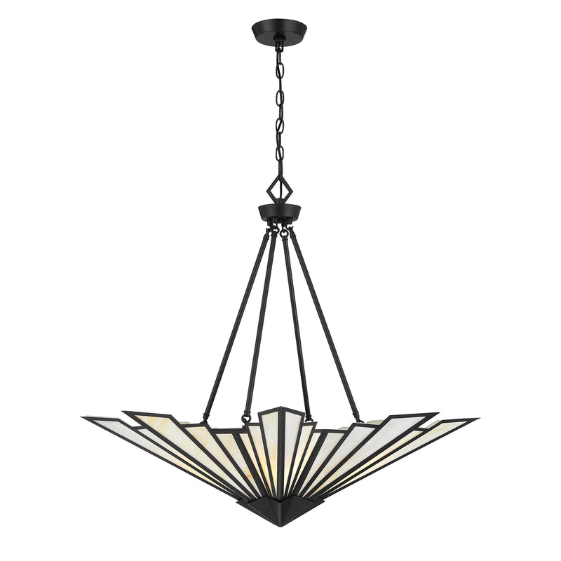 Rivage 4-Light Pendant