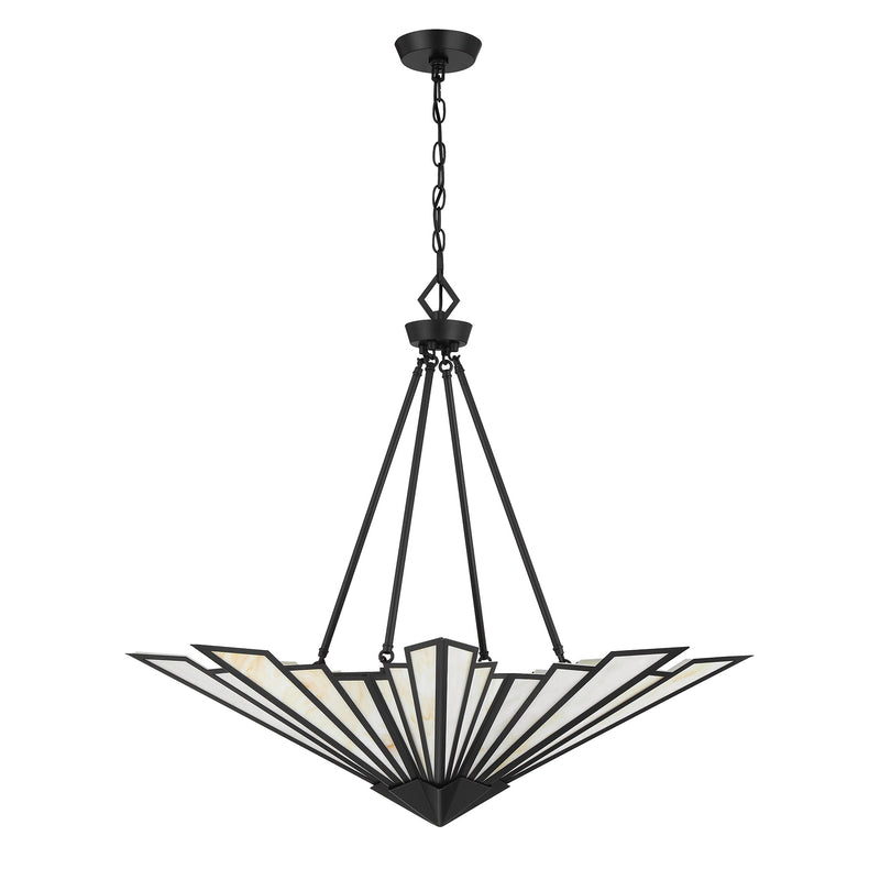 Rivage 4-Light Pendant
