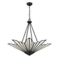 Rivage 4-Light Pendant