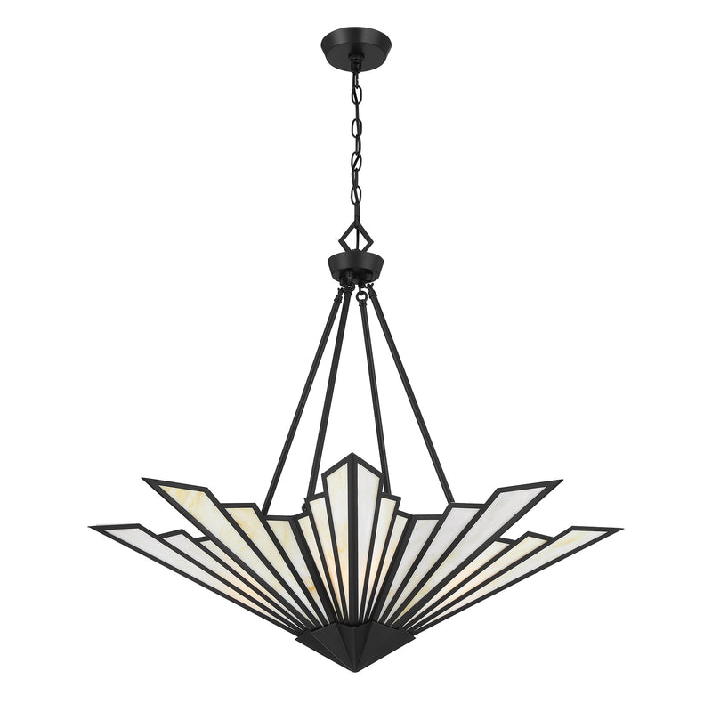 Rivage 4-Light Pendant