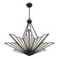 Rivage 4-Light Pendant