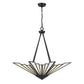 Rivage 4-Light Pendant