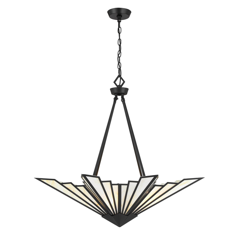 Rivage 4-Light Pendant