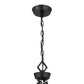Rivage 4-Light Pendant