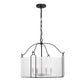 Ashlay 4-Light Pendant