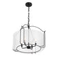 Ashlay 4-Light Pendant