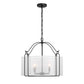 Ashlay 4-Light Pendant