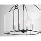 Ashlay 4-Light Pendant