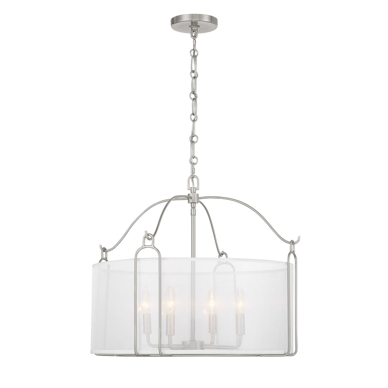 Ashlay 4-Light Pendant