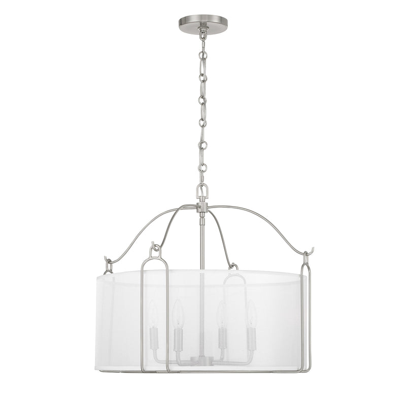 Ashlay 4-Light Pendant