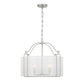 Ashlay 4-Light Pendant