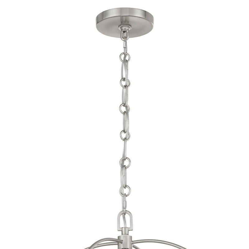 Ashlay 4-Light Pendant
