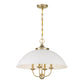 Monterey 4-Light Pendant