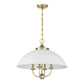 Monterey 4-Light Pendant