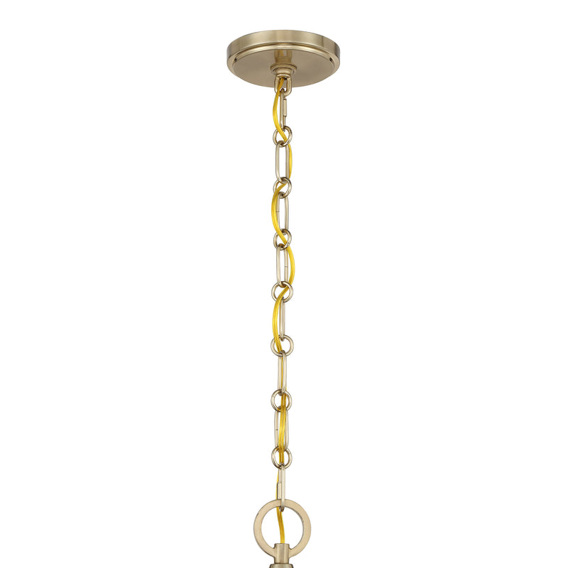 Monterey 4-Light Pendant