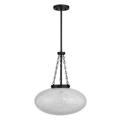 Willow 1-Light Pendant
