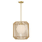 Pastis 1-Light Pendant