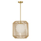Pastis 1-Light Pendant