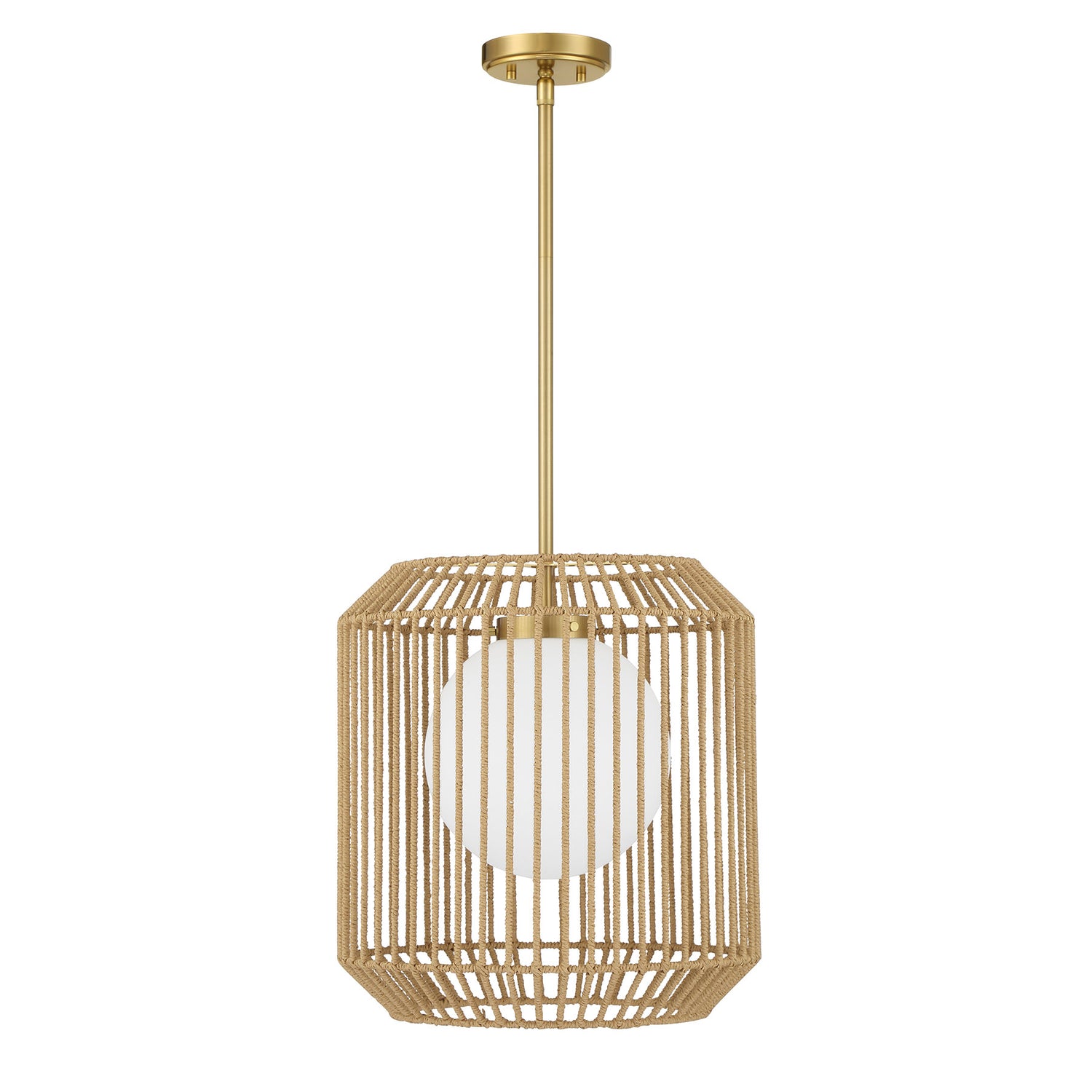 Pastis 1-Light Pendant