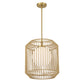 Pastis 1-Light Pendant