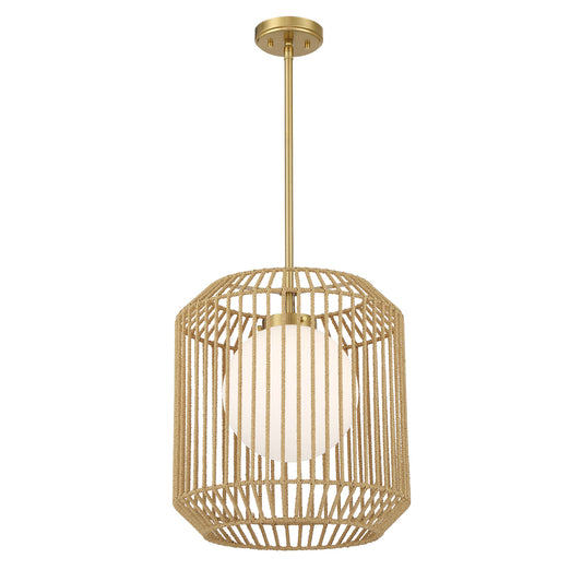 Pastis 1-Light Pendant