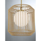 Pastis 1-Light Pendant