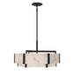 Orleans 6-Light Pendant