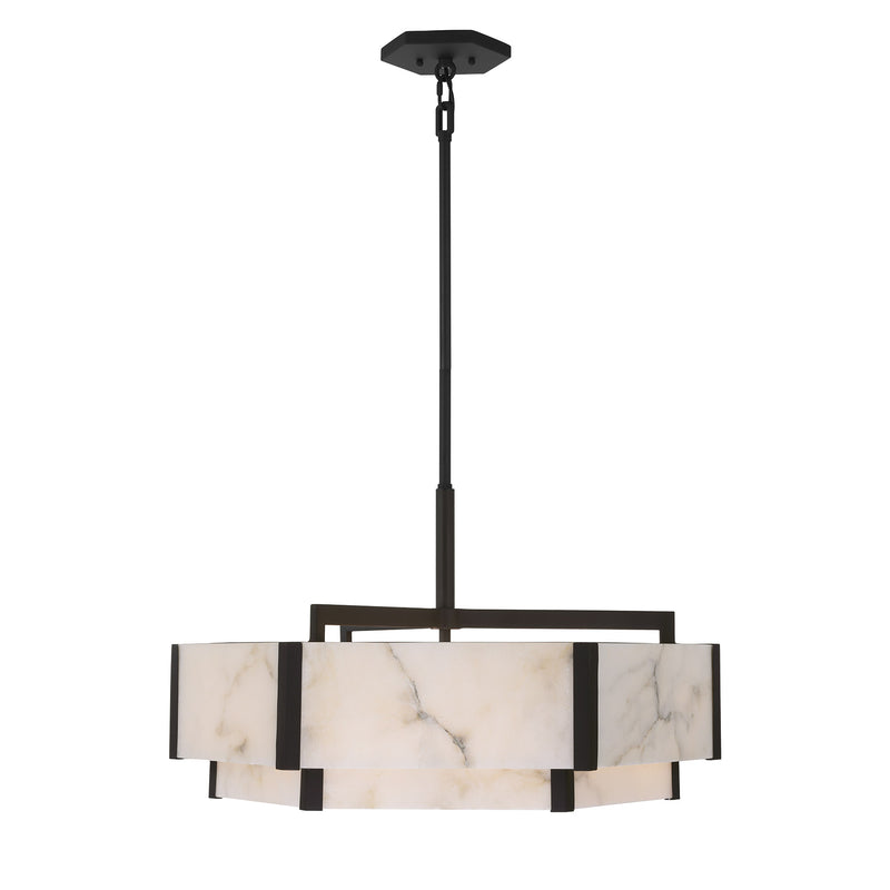 Orleans 6-Light Pendant