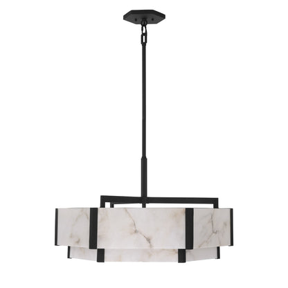 Orleans 6-Light Pendant