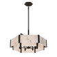 Orleans 6-Light Pendant