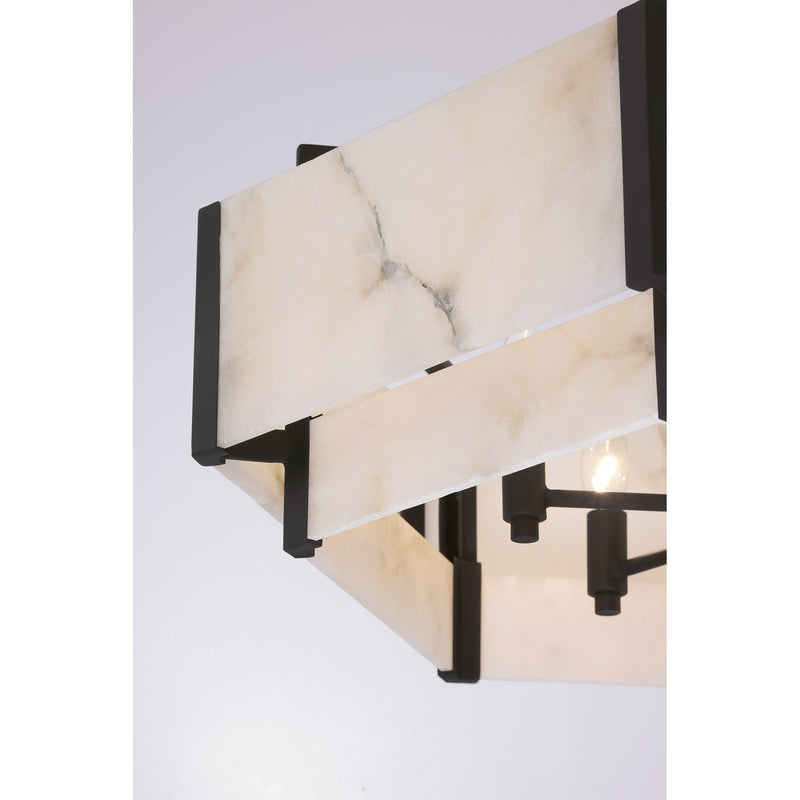 Orleans 6-Light Pendant