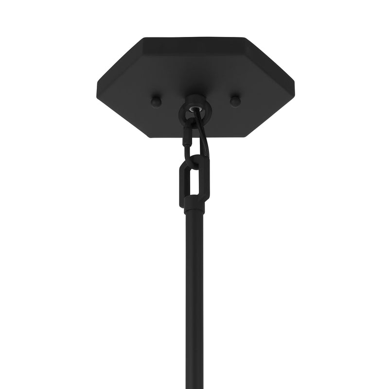 Orleans 6-Light Pendant