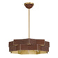 Atherton 5-Light Pendant