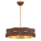 Atherton 5-Light Pendant