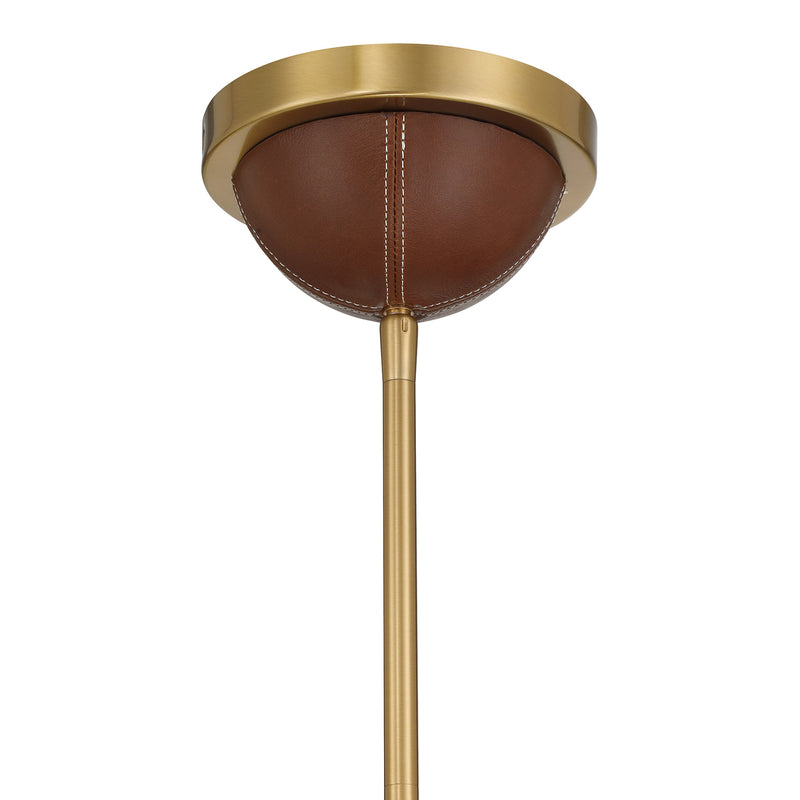 Atherton 5-Light Pendant