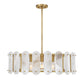 Antolini 5-Light Pendant