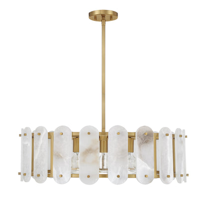 Antolini 5-Light Pendant