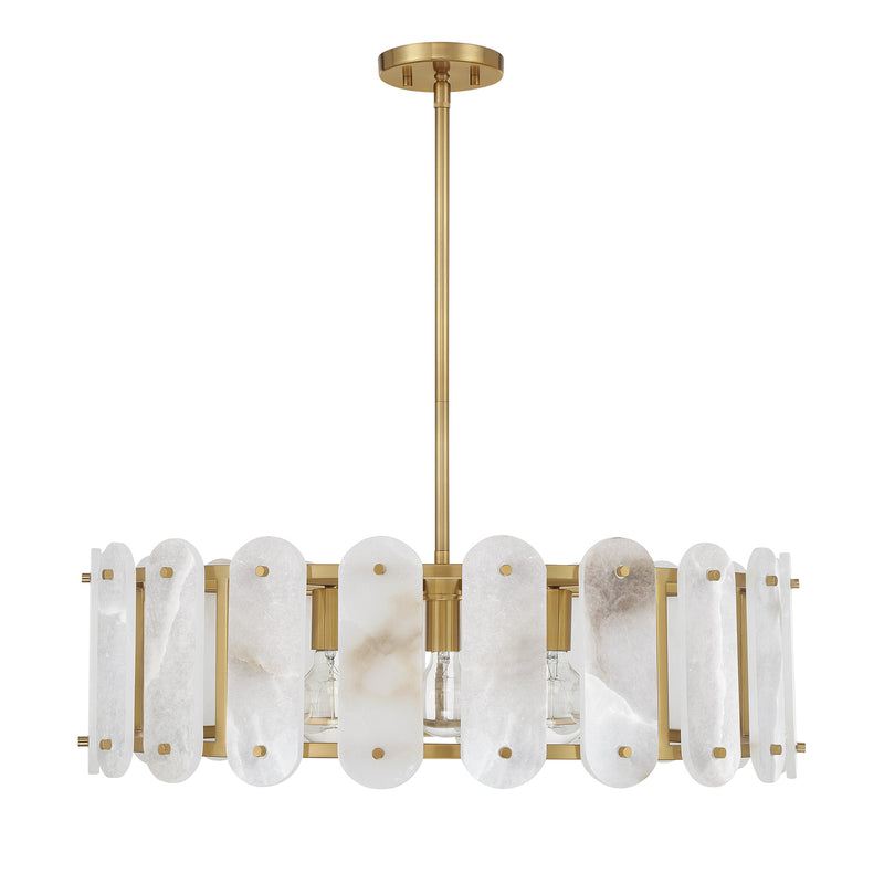 Antolini 5-Light Pendant