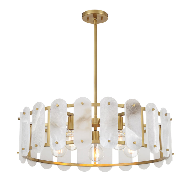 Antolini 5-Light Pendant