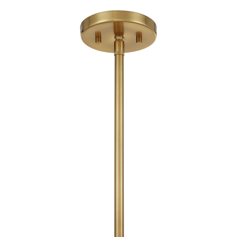 Antolini 5-Light Pendant