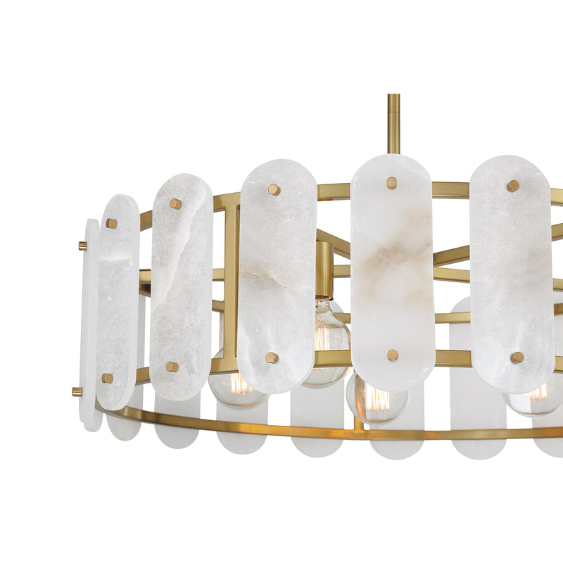 Antolini 5-Light Pendant