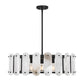 Antolini 5-Light Pendant